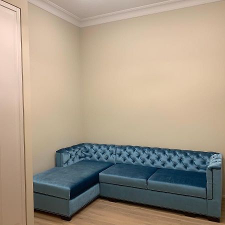 Kranto Apartaments Panevezys Exterior foto